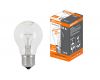 Лампа накаливания TDM Electric E27 95W 2700K прозрачная SQ0332-0038