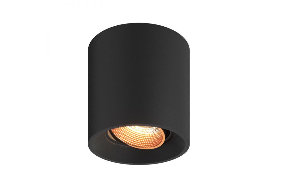 Накладной светильник Denkirs Dk3040 DK3090-BBR