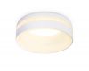 Встраиваемый светильник Ambrella Light Acrylic Frost TN3305