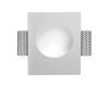 Встраиваемый светильник Arte Lamp A3113AP-1WH