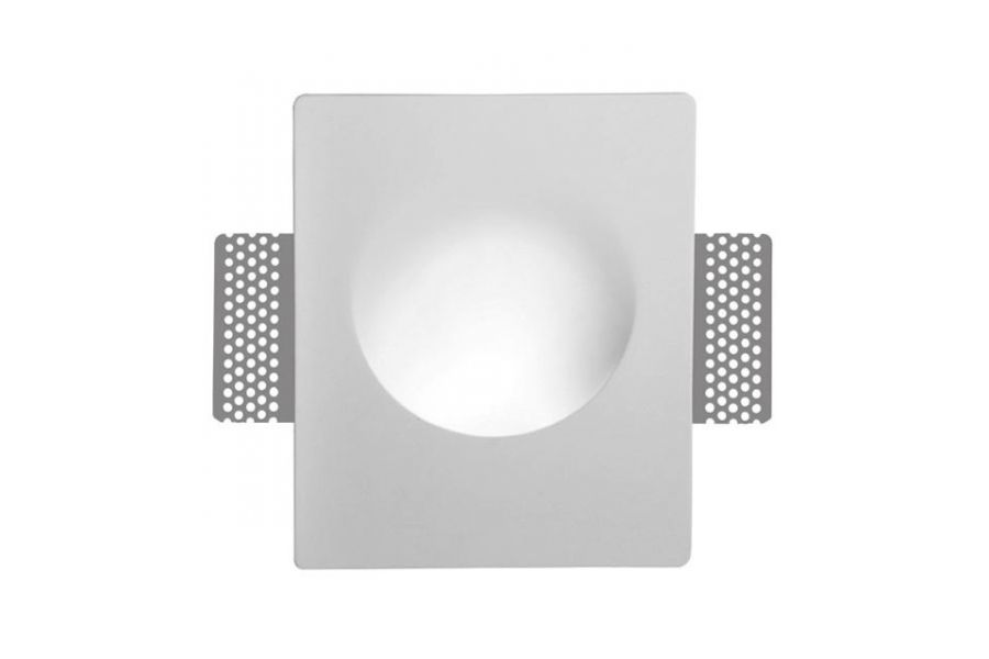 Встраиваемый светильник Arte Lamp A3113AP-1WH