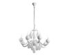 Подвесная люстра Arte Lamp Sigma A3229LM-8WH