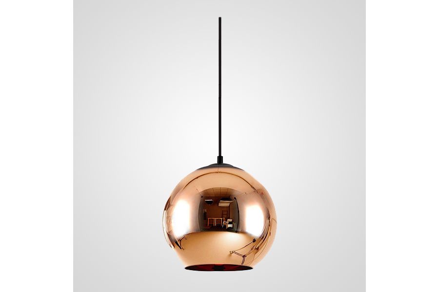 Подвесной светильник ImperiumLoft Copper Shade 179998-22