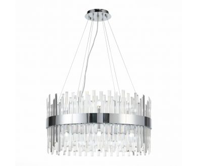 Подвесная люстра ST LUCE BAFO SL1160.103.18