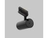 Трековый трехфазный светильник Maytoni Technical Three phase track system Trinity Focus Led TR197-3-12WCCT-M-B