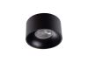 Встраиваемый светильник Kanlux Mini Riti GU10 B/B 27578