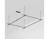 Трек Arlight ART-APRIORI-RECTANGLE-ROD-800-3000x2000 048545