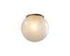 Потолочный светильник Odeon Light Midcent Magia 7109/1CA