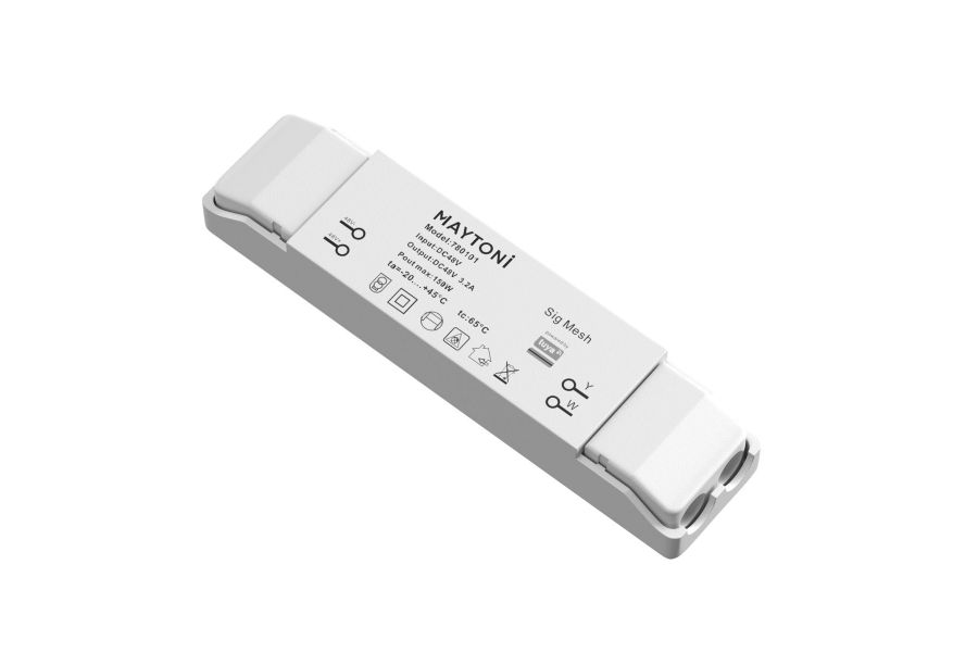 Контроллер Maytoni Lighting control 780101