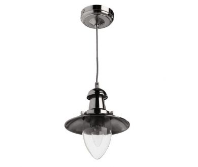 Подвесной светильник Arte Lamp Fisherman A5518SP-1SS