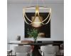 Подвесной светильник ImperiumLoft Solana Light 193447-23