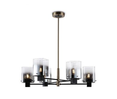 Люстра на штанге Ambrella Light High Light Modern LH57041