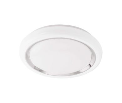 Потолочный светодиодный светильник Eglo Capasso 96023