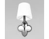 Бра Loft IT Silence 10303W Black