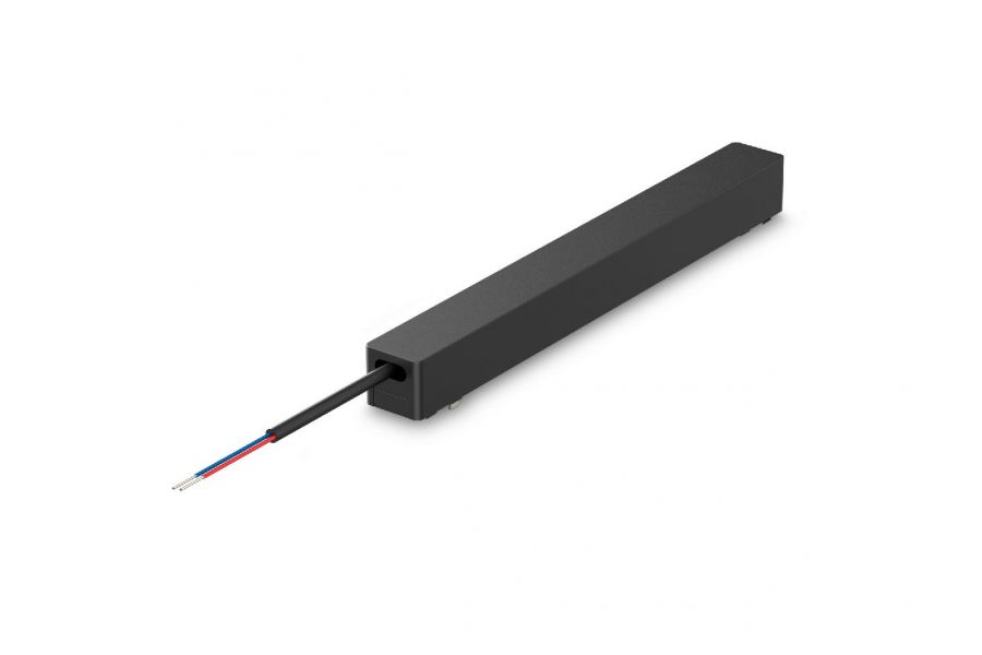Блок питания внутренний Ambrella Light Magnetic Ultra Slim Track System 100Вт DC48В IP20 GV1235