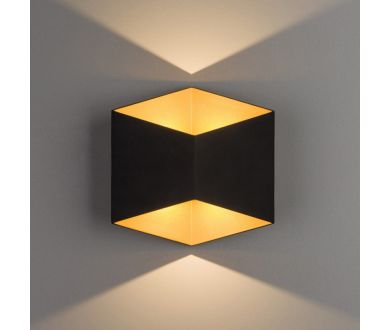 Настенный светильник Nowodvorski Impulse Led 8141