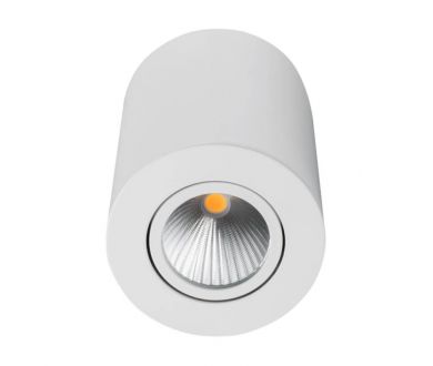 Накладной светильник Arlight SP-FOCUS-R90-9W Warm White 021064