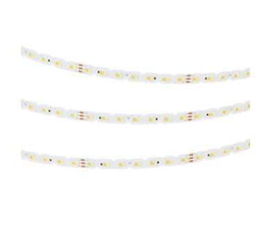 Светодиодная лента Arlight RZ-A140-10mm 24V White-MIX (15 W/m, IP20, 5m) (Изменяемая ЦТ) 063092