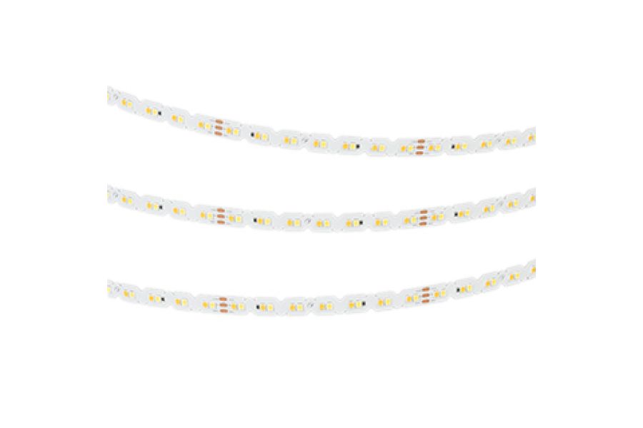 Светодиодная лента Arlight RZ-A140-10mm 24V White-MIX (15 W/m, IP20, 5m) (Изменяемая ЦТ) 063092