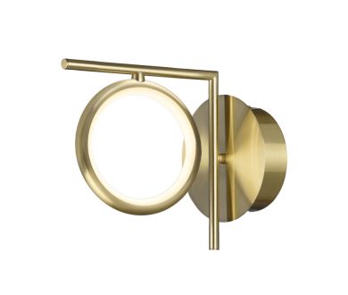 Бра Mantra Olimpia Oro 6585