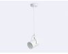 Подвесной светильник Ambrella Light Traditional TR8205
