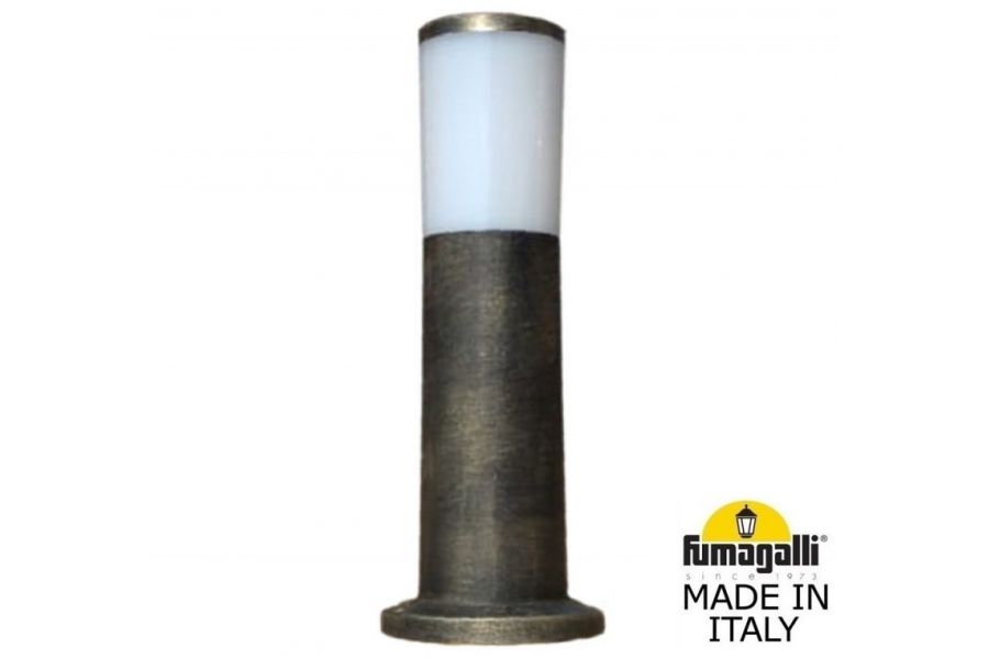 Садовый светильник Fumagalli DR2.574.000.BYF1R