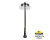 Парковый светильник Fumagalli Globe G30.157.S30.BXF1RDN