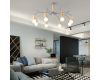Люстра на штанге ImperiumLoft Les color 220512-23
