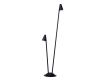 Ландшафтный светильник Arte Lamp Muphrid A4109PA-2BK