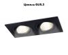 Встраиваемый светильник Ambrella Light Techno Spot TN102627