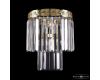 Настенный светильник Bohemia Ivele Crystal 85011B/30-35 G