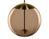 Подвесной светодиодный светильник Loft IT Knot 8135-B