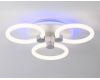 Потолочная люстра Ambrella Light Acrylica Original FA3838