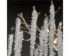 Настенный светильник Freya Mineral FR1010WL-03G