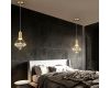 Подвесной светильник ImperiumLoft Glasgow 186785-23