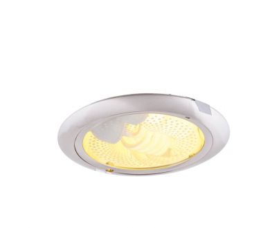 Встраиваемый светильник Arte Lamp Downlights A8060PL-2SS