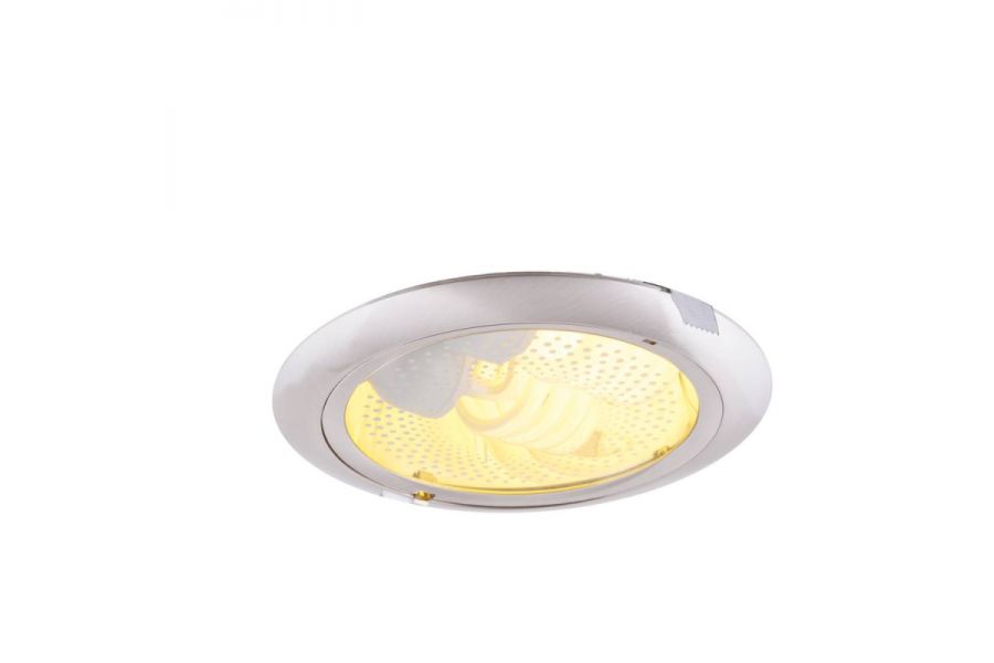 Встраиваемый светильник Arte Lamp Downlights A8060PL-2SS