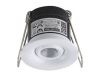 Встраиваемый светодиодный светильник Horoz Silvia 1W 4200К белый 016-039-0001 HRZ00002306