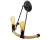 Бра LOFT IT Rope filament Loft1861W