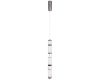 Подвесной светильник Odeon Light L-Vision Collier 5456/18L