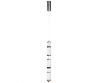 Подвесной светильник Odeon Light L-Vision Collier 5456/18L