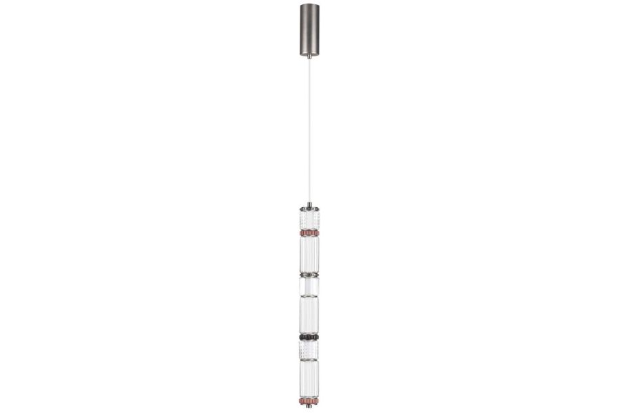 Подвесной светильник Odeon Light L-Vision Collier 5456/18L