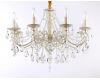 Подвесная люстра Ambrella Light Traditional TR4945