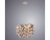Подвесной светильник Divinare Salice 3150/02 SP-6