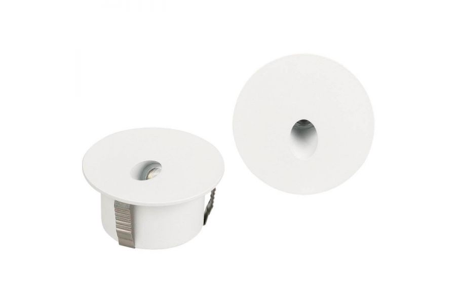Светильник для ступеней Arlight LT-GAP-R70-3W Warm3000 025737