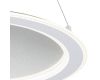 Подвесной светильник Escada Signum 10290/1LED