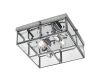 Потолочный светильник Arte Lamp Scacchi A6769PL-2CC