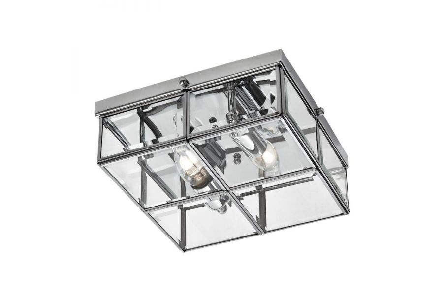 Потолочный светильник Arte Lamp Scacchi A6769PL-2CC
