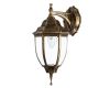 Уличный настенный светильник Arte Lamp Pegasus A3152AL-1BN