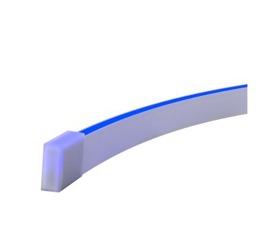 Гибкий неон Maytoni Led strip 24В 9,6Вт/м K 5м IP67 432041
